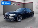 Audi a5 sportback 40 tdi 190 s tronic 7 s line - affichage tete haute - camera de recul - carplay - sièges chauffants......