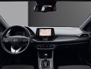 Hyundai i30 sw 1.6 crdi 115 dct-7 business occasion simplicicar toulouse nord simplicicar simplicibike france