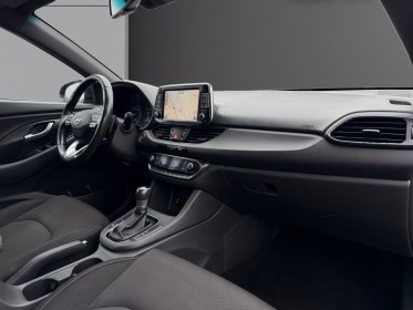 Hyundai i30 sw 1.6 crdi 115 dct-7 business occasion simplicicar toulouse nord simplicicar simplicibike france