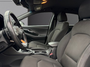 Hyundai i30 sw 1.6 crdi 115 dct-7 business occasion simplicicar toulouse nord simplicicar simplicibike france