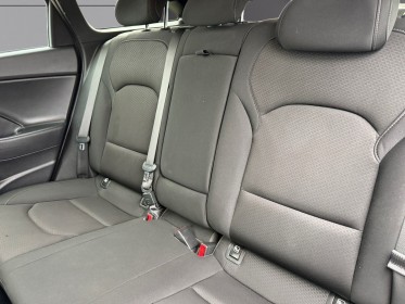 Hyundai i30 sw 1.6 crdi 115 dct-7 business occasion simplicicar toulouse nord simplicicar simplicibike france