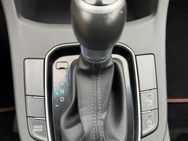 Hyundai i30 sw 1.6 crdi 115 dct-7 business occasion simplicicar toulouse nord simplicicar simplicibike france