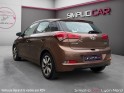 Hyundai i20 1.1 crdi 75 initia- chaine de distribution- garantie 12 mois occasion simplicicar lyon nord simplicicar...