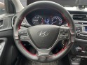 Hyundai i20 1.1 crdi 75 initia- chaine de distribution- garantie 12 mois occasion simplicicar lyon nord simplicicar...