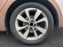 Hyundai i20 1.1 crdi 75 initia- chaine de distribution- garantie 12 mois occasion simplicicar lyon nord simplicicar...