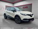 Renault captur dci 90 energy ss eco² intens/ distrib courroie access ok/ occasion simplicicar lyon nord simplicicar...