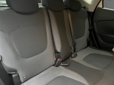 Renault captur dci 90 energy ss eco² intens/ distrib courroie access ok/ occasion simplicicar lyon nord simplicicar...