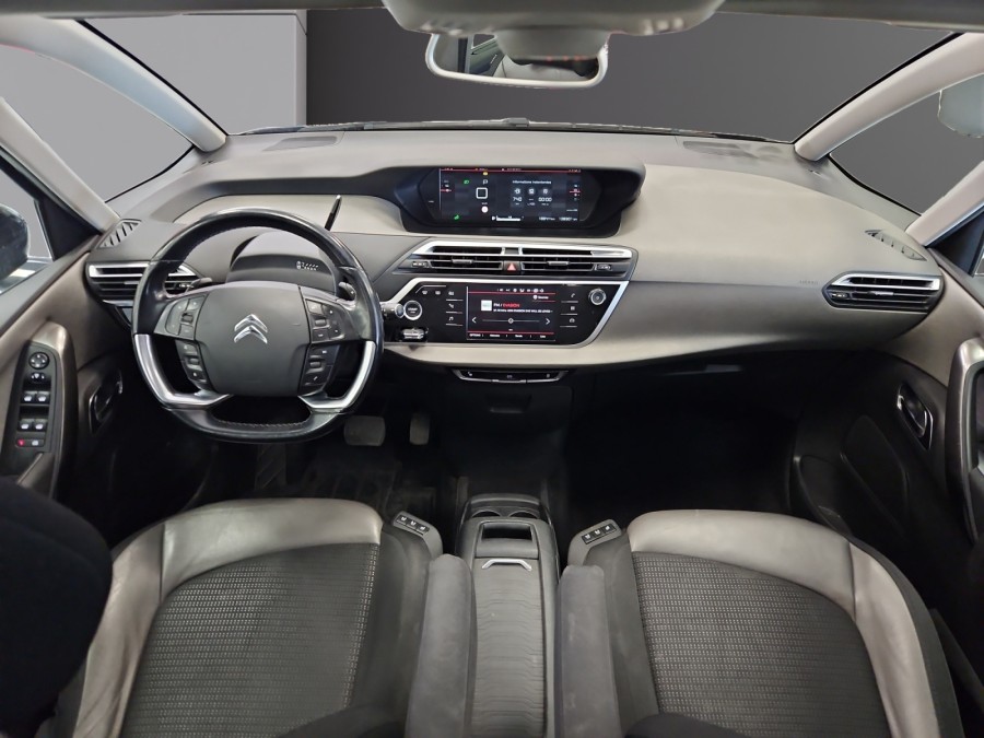 CITROEN d'occasion C4 PICASSO GRAND 2.0 BLUE HDI 150 BUSINESS + BA de