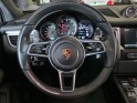 Porsche macan turbo 3.6 v6 400 ch pdk pack carbone - garantie 12 mois - occasion  simplicicar aix les bains simplicicar...