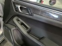 Porsche macan turbo 3.6 v6 400 ch pdk pack carbone - garantie 12 mois - occasion  simplicicar aix les bains simplicicar...
