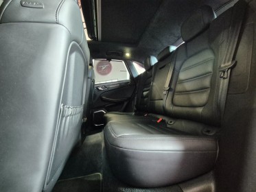 Porsche macan turbo 3.6 v6 400 ch pdk pack carbone - garantie 12 mois - occasion  simplicicar aix les bains simplicicar...