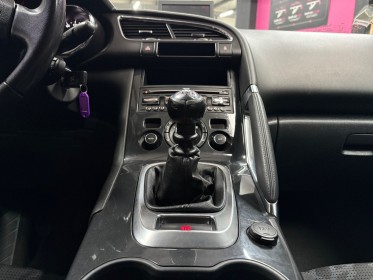 Peugeot 3008 1.6 hdi 16v 112ch fap - garantie 12 mois occasion simplicicar brest simplicicar simplicibike france