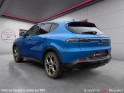 Alfa romeo tonale 1.5 hybrid 130 ch tct7 edizione speciale / garantie 12 mois / full options occasion simplicicar rouen...