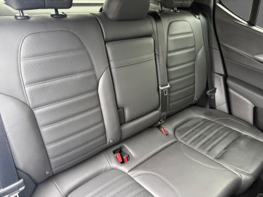 Alfa romeo tonale 1.5 hybrid 130 ch tct7 edizione speciale / garantie 12 mois / full options occasion simplicicar rouen...