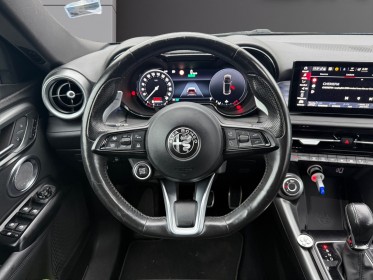Alfa romeo tonale 1.5 hybrid 130 ch tct7 edizione speciale / garantie 12 mois / full options occasion simplicicar rouen...