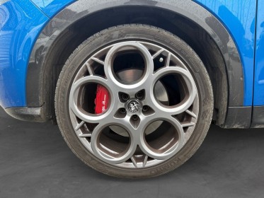 Alfa romeo tonale 1.5 hybrid 130 ch tct7 edizione speciale / garantie 12 mois / full options occasion simplicicar rouen...