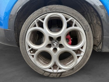 Alfa romeo tonale 1.5 hybrid 130 ch tct7 edizione speciale / garantie 12 mois / full options occasion simplicicar rouen...