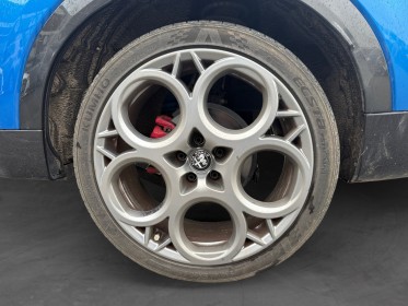 Alfa romeo tonale 1.5 hybrid 130 ch tct7 edizione speciale / garantie 12 mois / full options occasion simplicicar rouen...