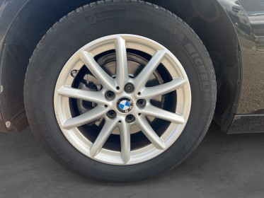 Bmw serie 2 active tourer f45 bmw 216i 102 ch lounge - faible kilométrage - garantie 12 mois occasion simplicicar lyon nord...