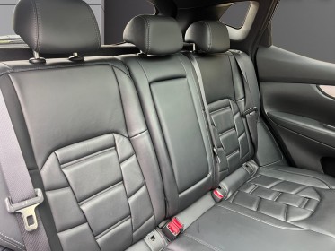 Nissan qashqai 2019 1.5 dci 115 dct tekna occasion simplicicar lyon nord simplicicar simplicibike france