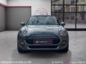 Mini cabriolet f57 cooper 136 ch bva6 finition red hot chili  garantie 12 mois occasion simplicicar lyon nord simplicicar...