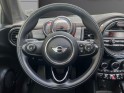 Mini cabriolet f57 cooper 136 ch bva6 finition red hot chili  garantie 12 mois occasion simplicicar lyon nord simplicicar...