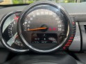 Mini cabriolet f57 cooper 136 ch bva6 finition red hot chili  garantie 12 mois occasion simplicicar lyon nord simplicicar...