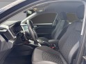 Audi a1 sportback 30 tfsi 110 ch s tronic 7 advanced 2 garantie 12 mois occasion simplicicar lyon nord simplicicar...