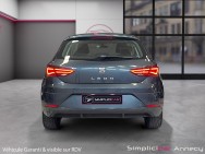 SEAT d'occasion LEON 1.5 TDI 115 STYLE de 2019 Annecy (74)﻿