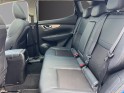 Nissan qashqai 2019 nissan qashqai 1.5 dci 115 tekna - caméra de recul - toit panoramique - garantie 12 mois occasion...