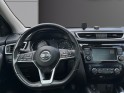 Nissan qashqai 2019 nissan qashqai 1.5 dci 115 tekna - caméra de recul - toit panoramique - garantie 12 mois occasion...