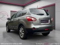 Nissan qashqai2 1.6 dci 130 fap stop/start tekna occasion simplicicar lyon nord simplicicar simplicibike france