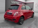 Fiat 500 1.2 8v 69 ch s occasion simplicicar lyon nord simplicicar simplicibike france