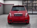 Fiat 500 1.2 8v 69 ch s occasion simplicicar lyon nord simplicicar simplicibike france