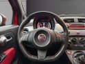 Fiat 500 1.2 8v 69 ch s occasion simplicicar lyon nord simplicicar simplicibike france
