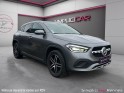 Mercedes gla 200 d 8g-dct progressive line occasion simplicicar rennes simplicicar simplicibike france