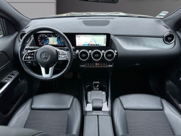 Mercedes gla 200 d 8g-dct progressive line occasion simplicicar rennes simplicicar simplicibike france