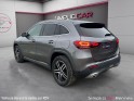 Mercedes gla 200 d 8g-dct progressive line occasion simplicicar rennes simplicicar simplicibike france