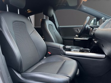 Mercedes gla 200 d 8g-dct progressive line occasion simplicicar rennes simplicicar simplicibike france