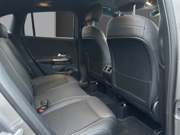 Mercedes gla 200 d 8g-dct progressive line occasion simplicicar rennes simplicicar simplicibike france