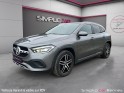 Mercedes gla 200 d 8g-dct progressive line occasion simplicicar rennes simplicicar simplicibike france