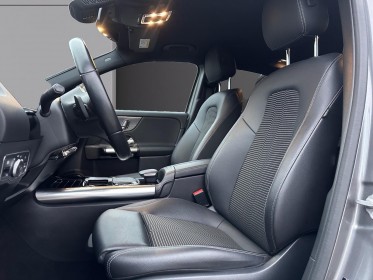 Mercedes gla 200 d 8g-dct progressive line occasion simplicicar rennes simplicicar simplicibike france