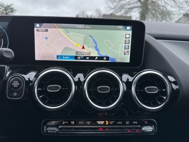 Mercedes gla 200 d 8g-dct progressive line occasion simplicicar rennes simplicicar simplicibike france