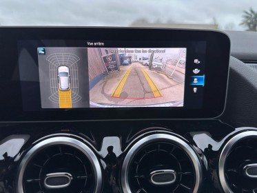 Mercedes gla 200 d 8g-dct progressive line occasion simplicicar rennes simplicicar simplicibike france