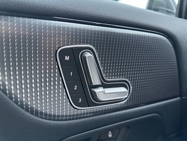 Mercedes gla 200 d 8g-dct progressive line occasion simplicicar rennes simplicicar simplicibike france