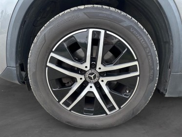 Mercedes gla 200 d 8g-dct progressive line occasion simplicicar rennes simplicicar simplicibike france