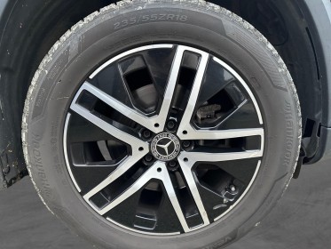 Mercedes gla 200 d 8g-dct progressive line occasion simplicicar rennes simplicicar simplicibike france