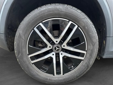 Mercedes gla 200 d 8g-dct progressive line occasion simplicicar rennes simplicicar simplicibike france