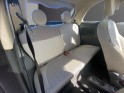 Fiat 500 1.3 multijet 75 ch dpf lounge / distribution a chaine / garantie 12 mois occasion simplicicar toulon ouest...