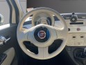 Fiat 500 1.3 multijet 75 ch dpf lounge / distribution a chaine / garantie 12 mois occasion simplicicar toulon ouest...